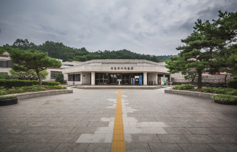 활동적인 아이 vs 조용한 아이, 백제 박물관 여행지 선택 가이드